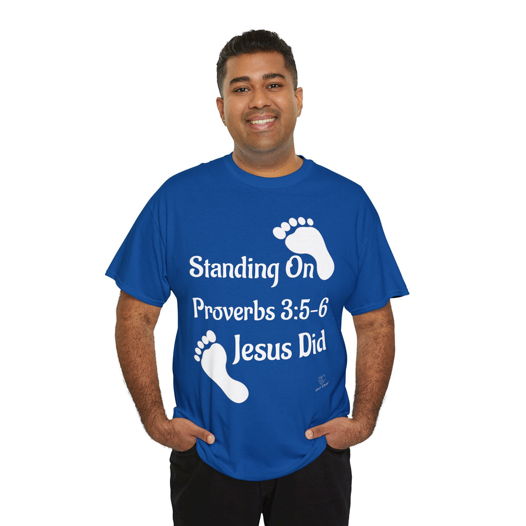 GC "SOTW" T-SHIRT (E1-D2)