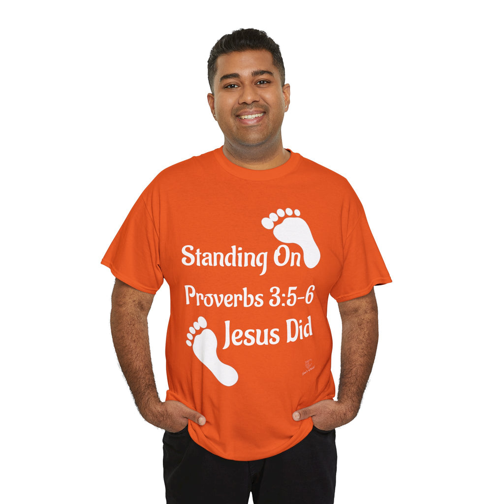 GC "SOTW" T-SHIRT (E1-D2)