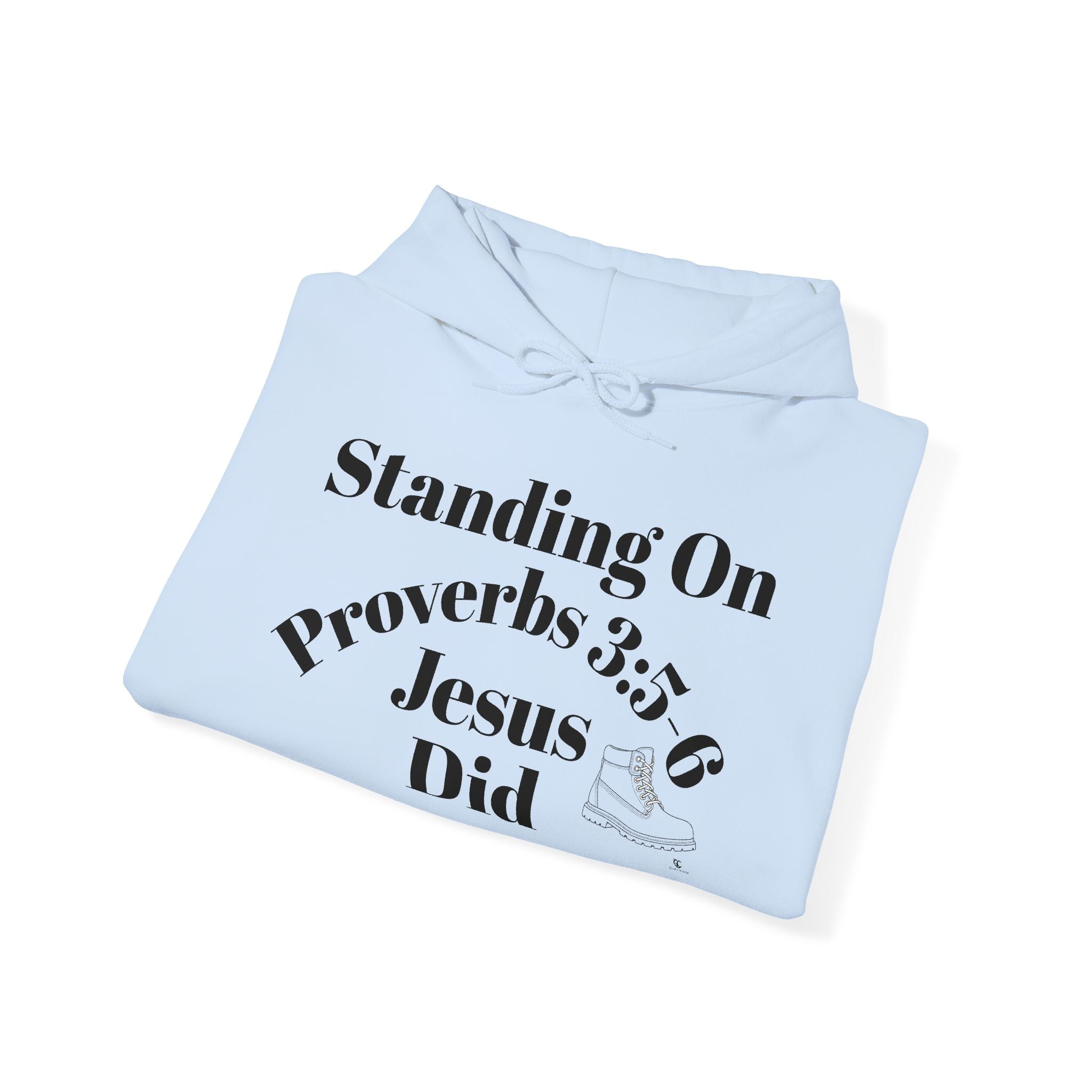 GC MEN "SOTW" HOODIE (E1-D1)