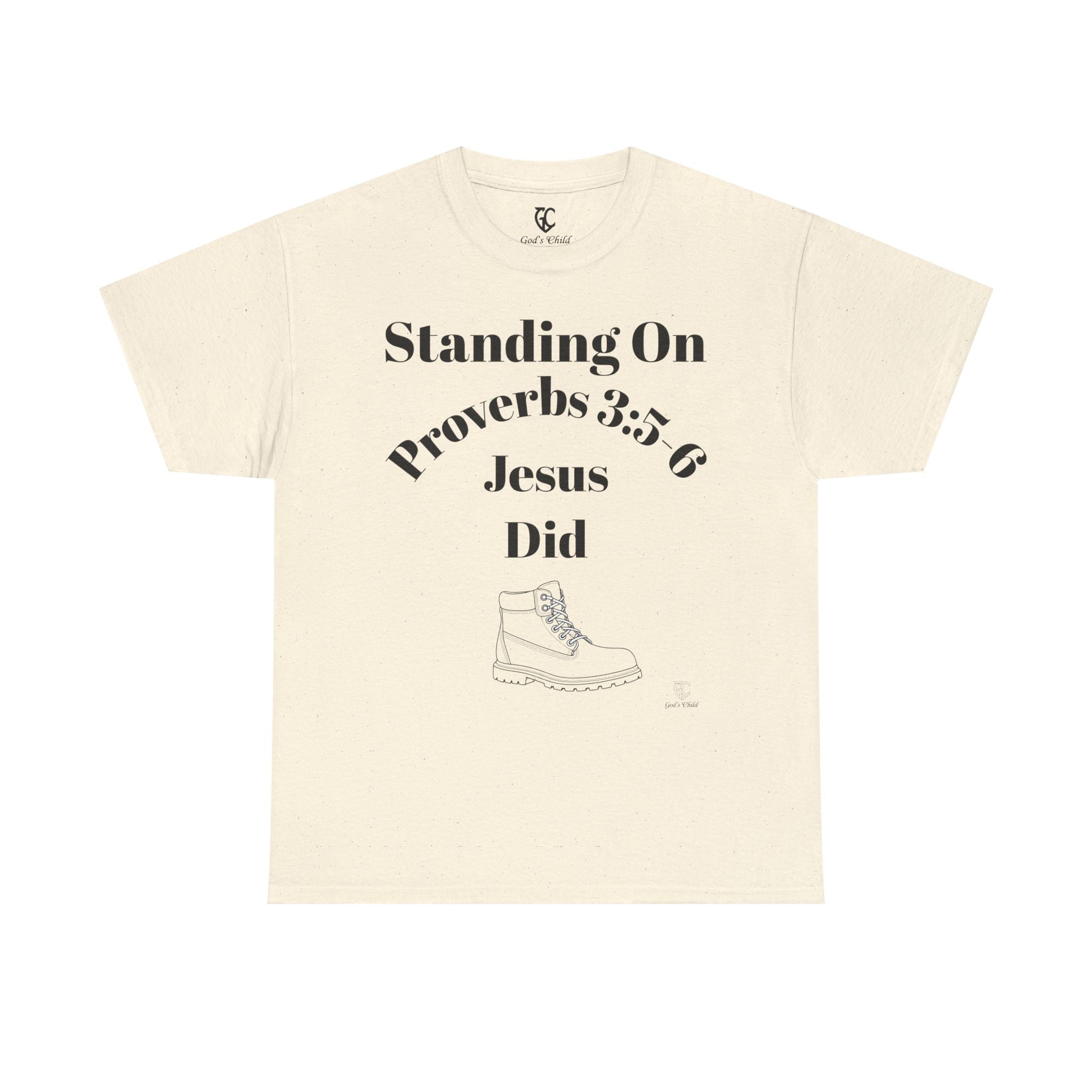 GC MEN "SOTW" T-SHIRT (E1-D1)