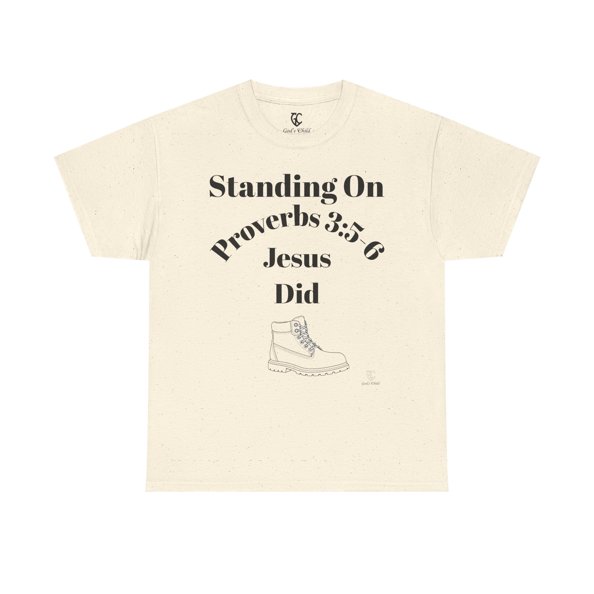 GC MEN "SOTW" T-SHIRT (E2-D1)