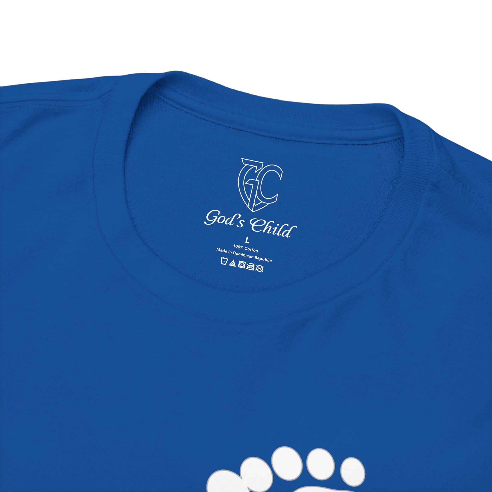 GC "SOTW" T-SHIRT (E1-D2)