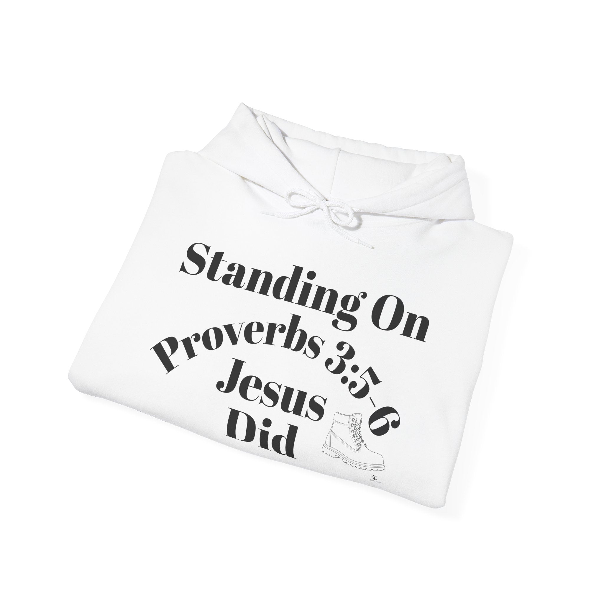 GC MEN "SOTW" HOODIE (E1-D1)