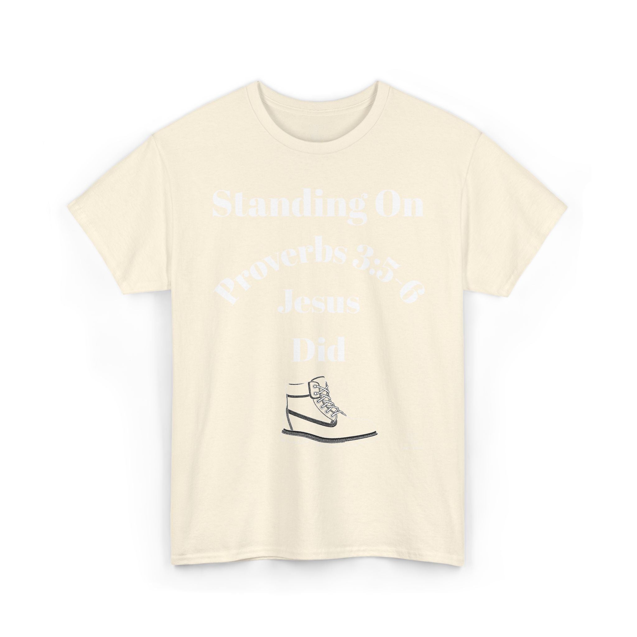 GC MEN "SOTW" T-SHIRT (E1-D1)