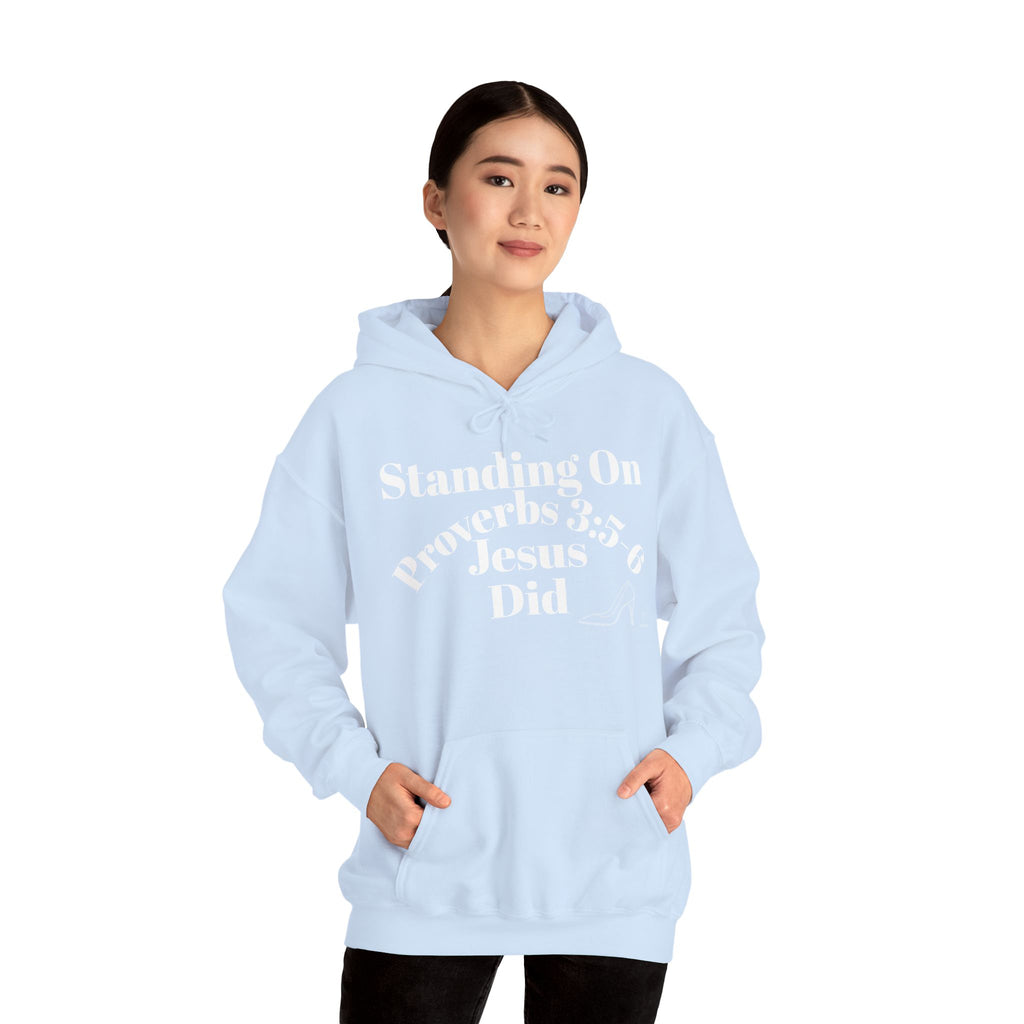 GC WOMEN "SOTW" HOODIE (E1-D1)