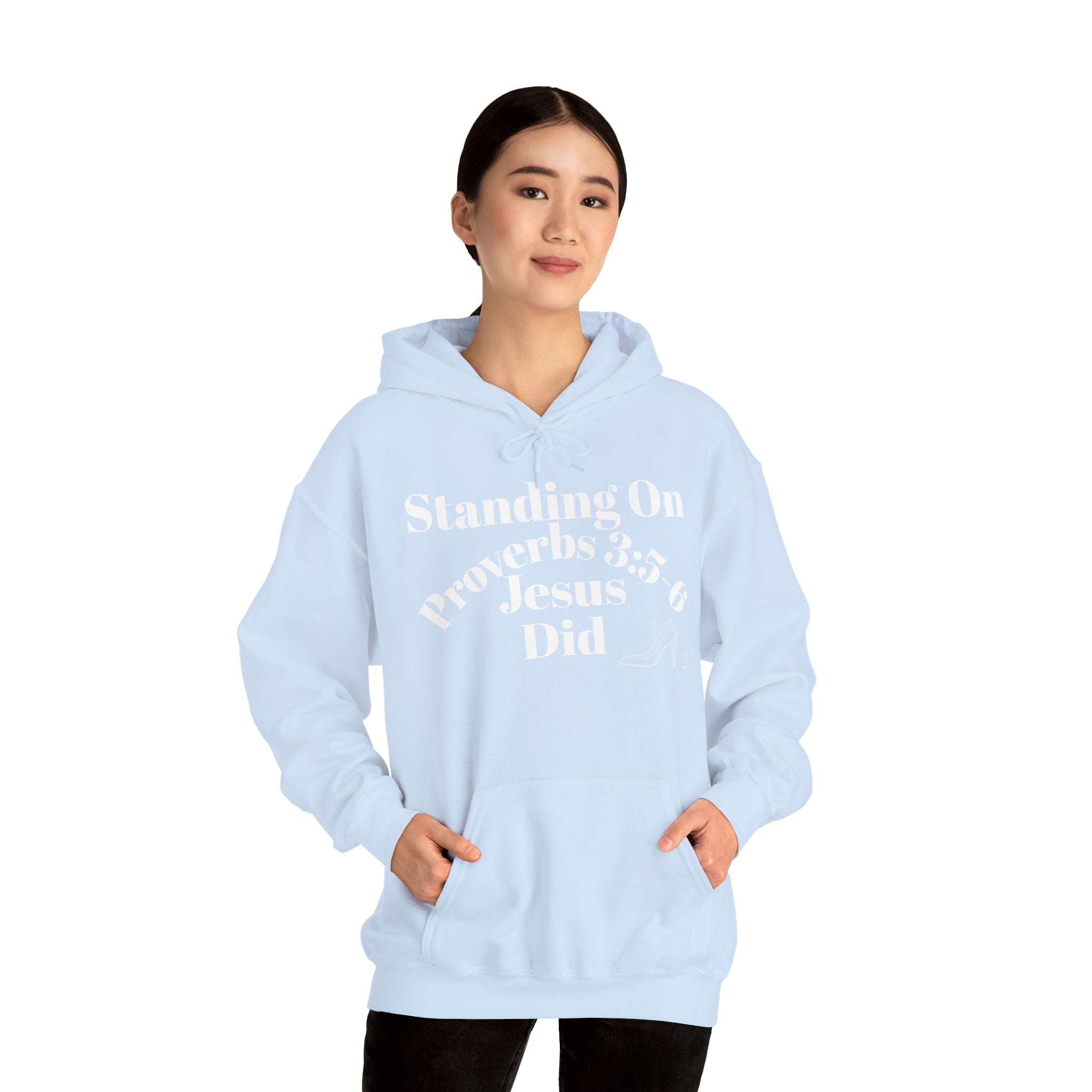 GC WOMEN "SOTW" HOODIE (E1-D1)