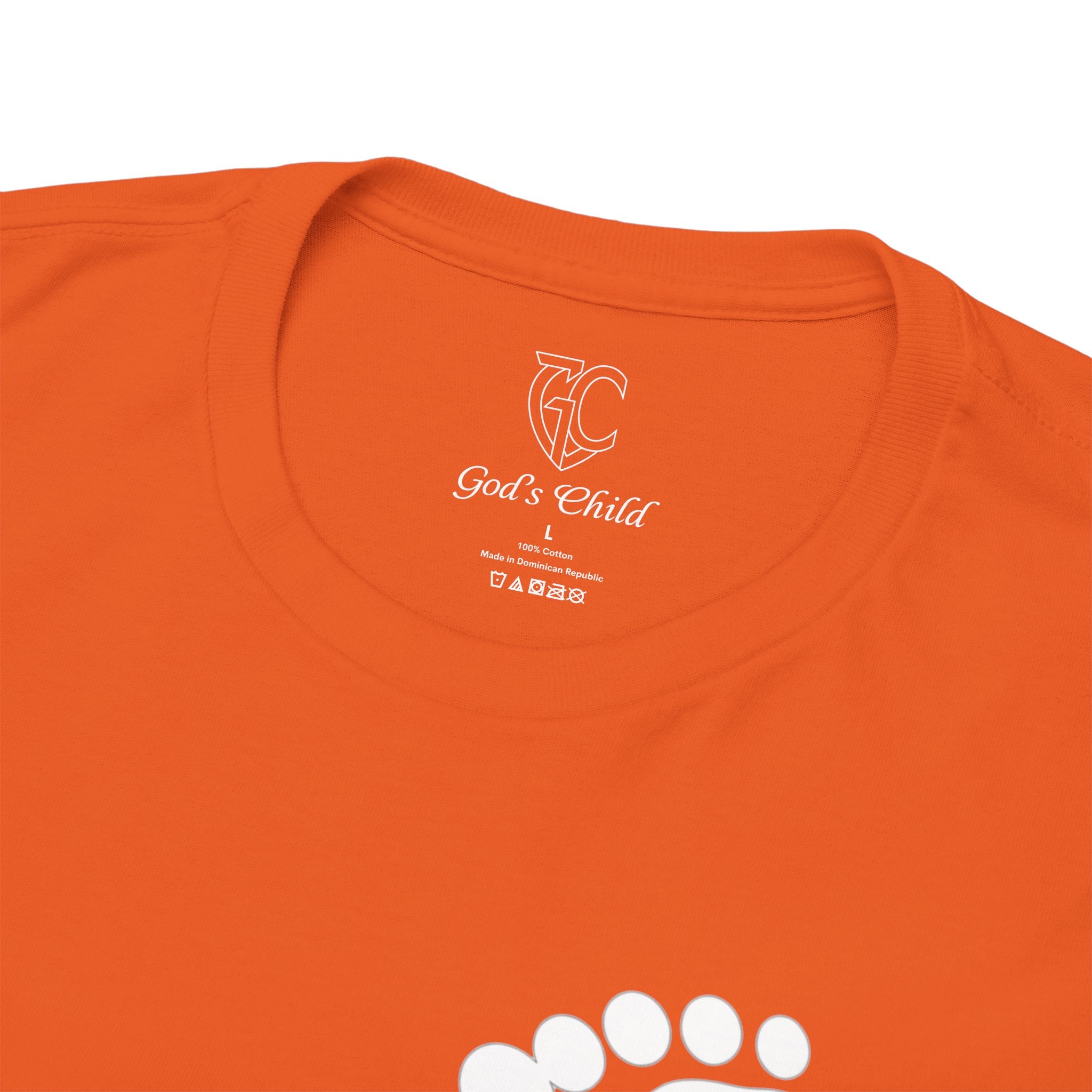 GC "SOTW" T-SHIRT (E1-D2)