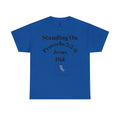 GC MEN "SOTW" T-SHIRT (E1-D1)