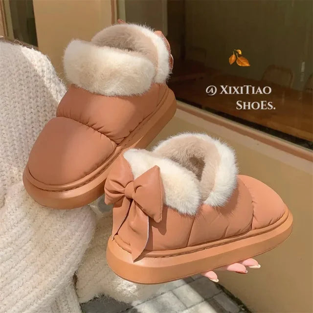 GC Women "Covered in Grace" Ankle Boots