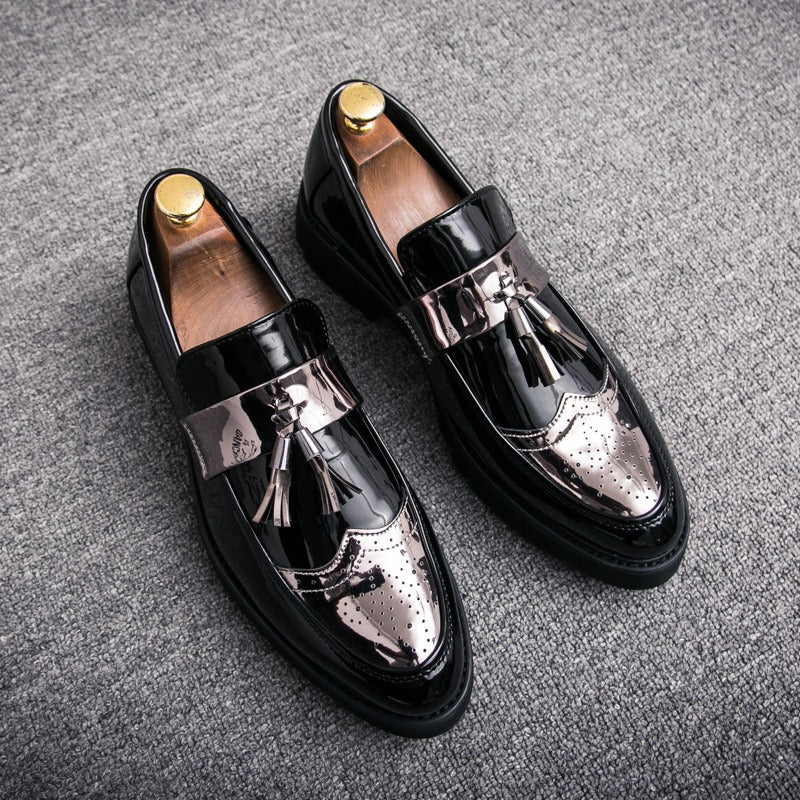 GC Men "Higher Ground" Elevated Shoes