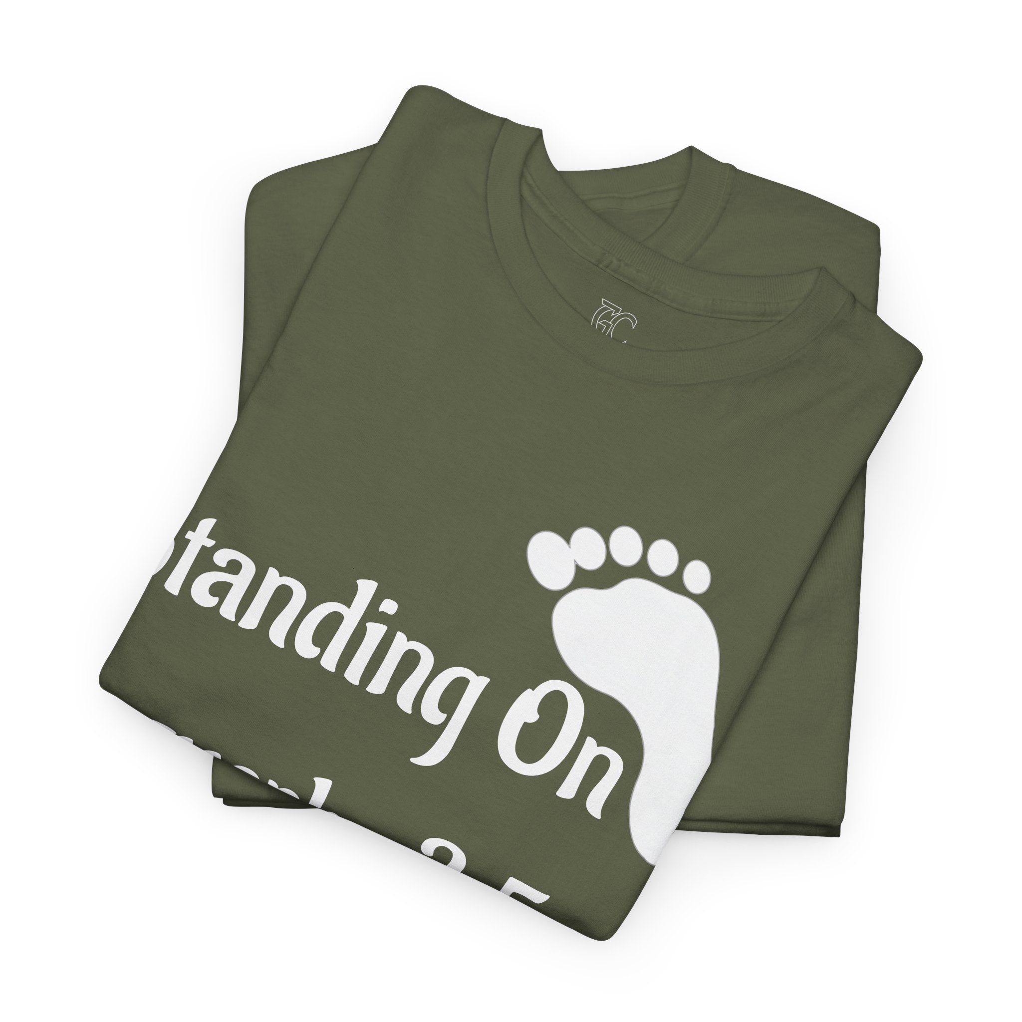 GC "SOTW" T-SHIRT (E1-D2)