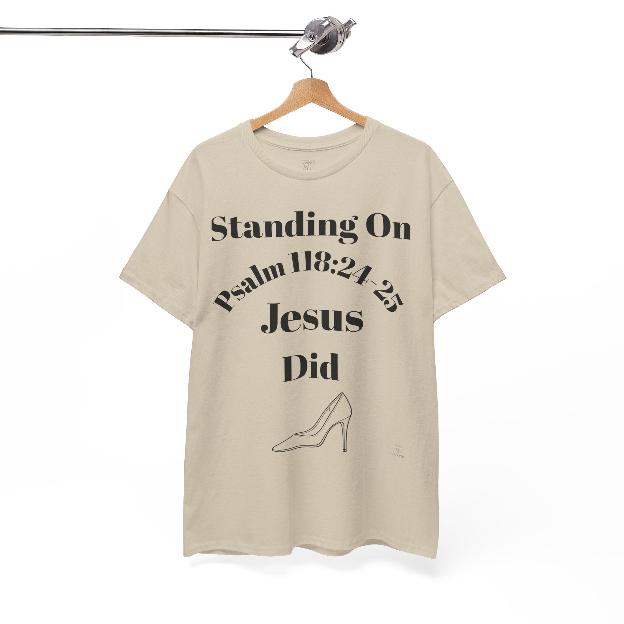 GC WOMEN "SOTW" T-SHIRT (E2-D1)