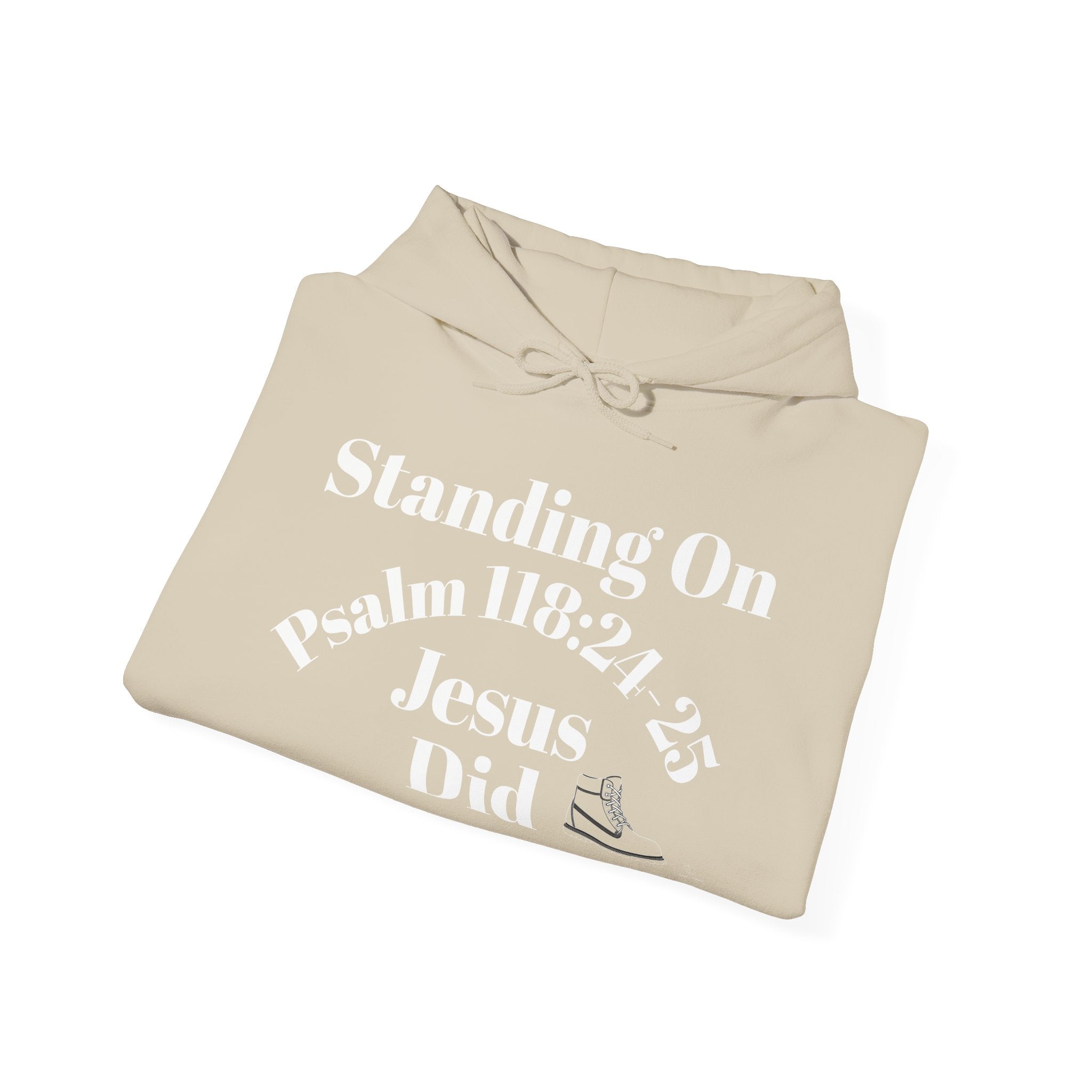 GC MEN "SOTW" HOODIE (E2-D1)