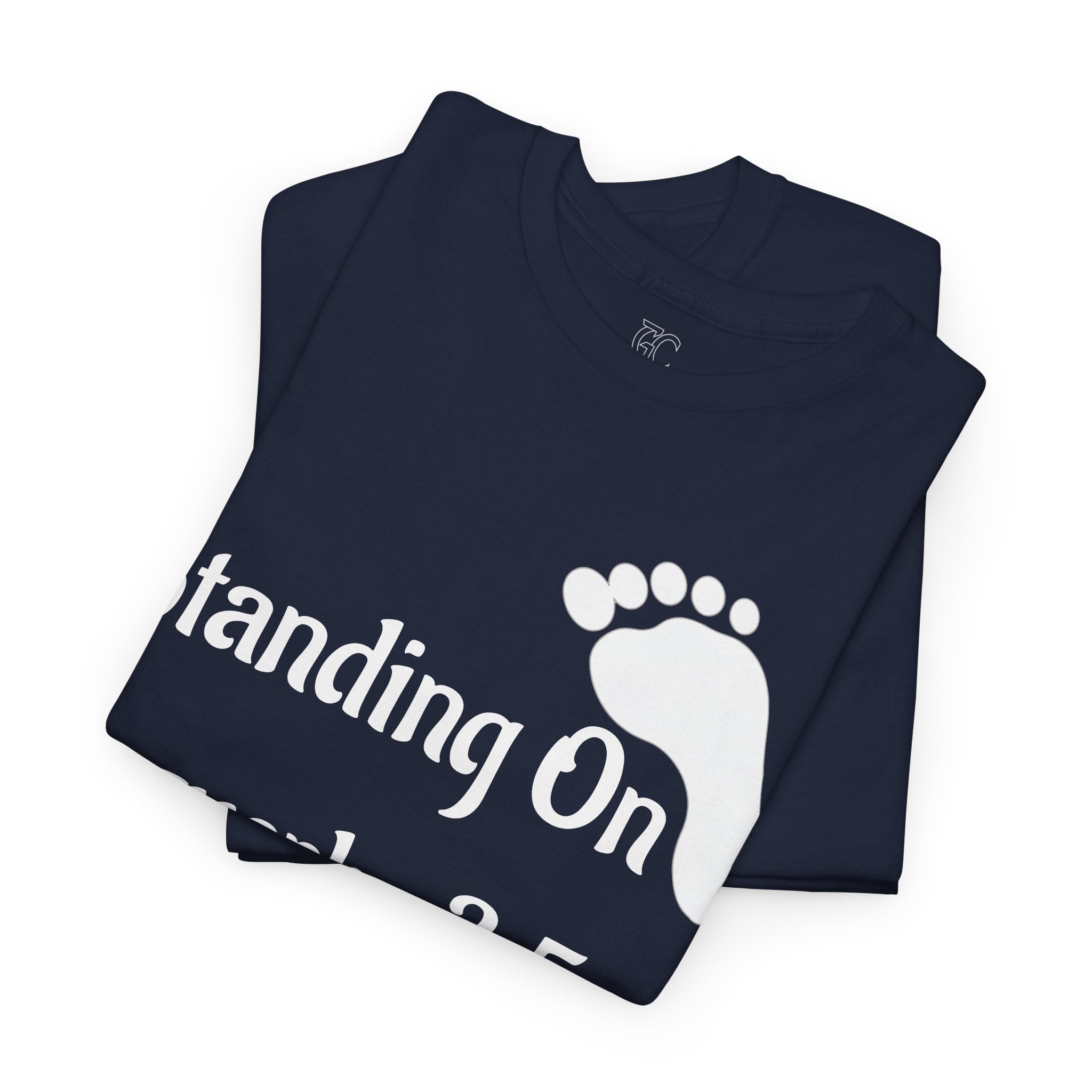 GC "SOTW" T-SHIRT (E1-D2)