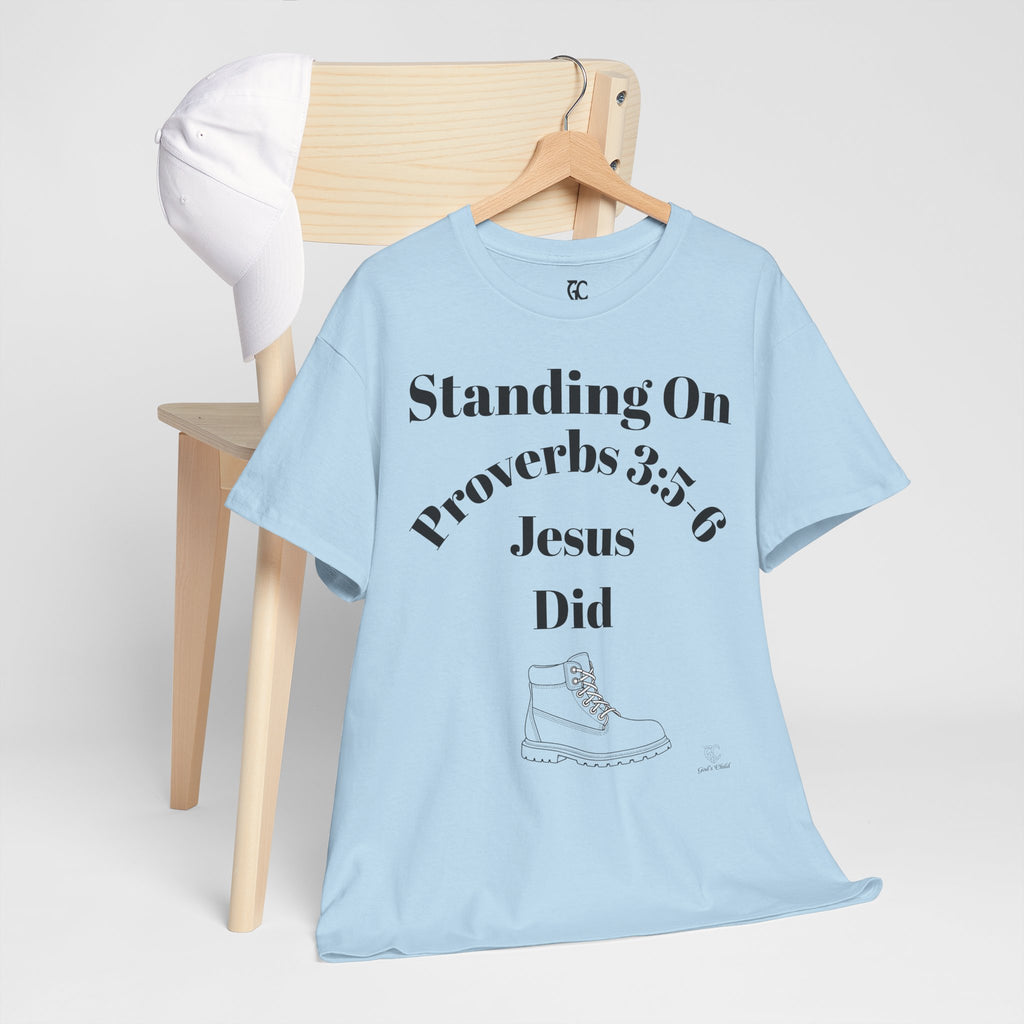 GC MEN "SOTW" T-SHIRT (E1-D1)