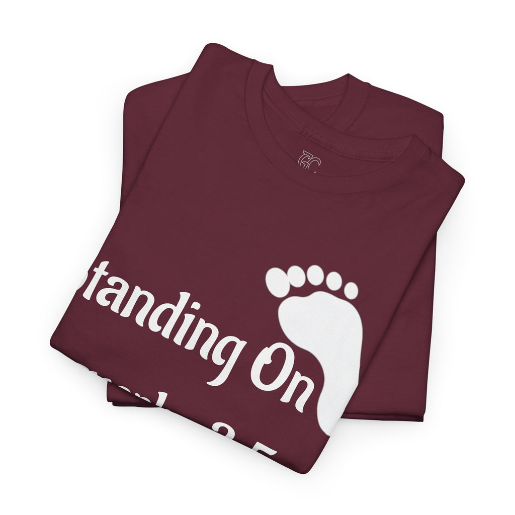 GC "SOTW" T-SHIRT (E1-D2)