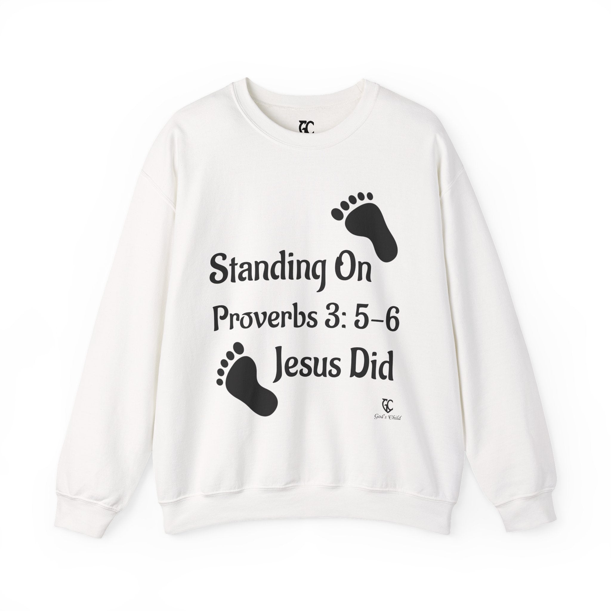 GC "SOTW" SWEATSHIRT (E1-D2)