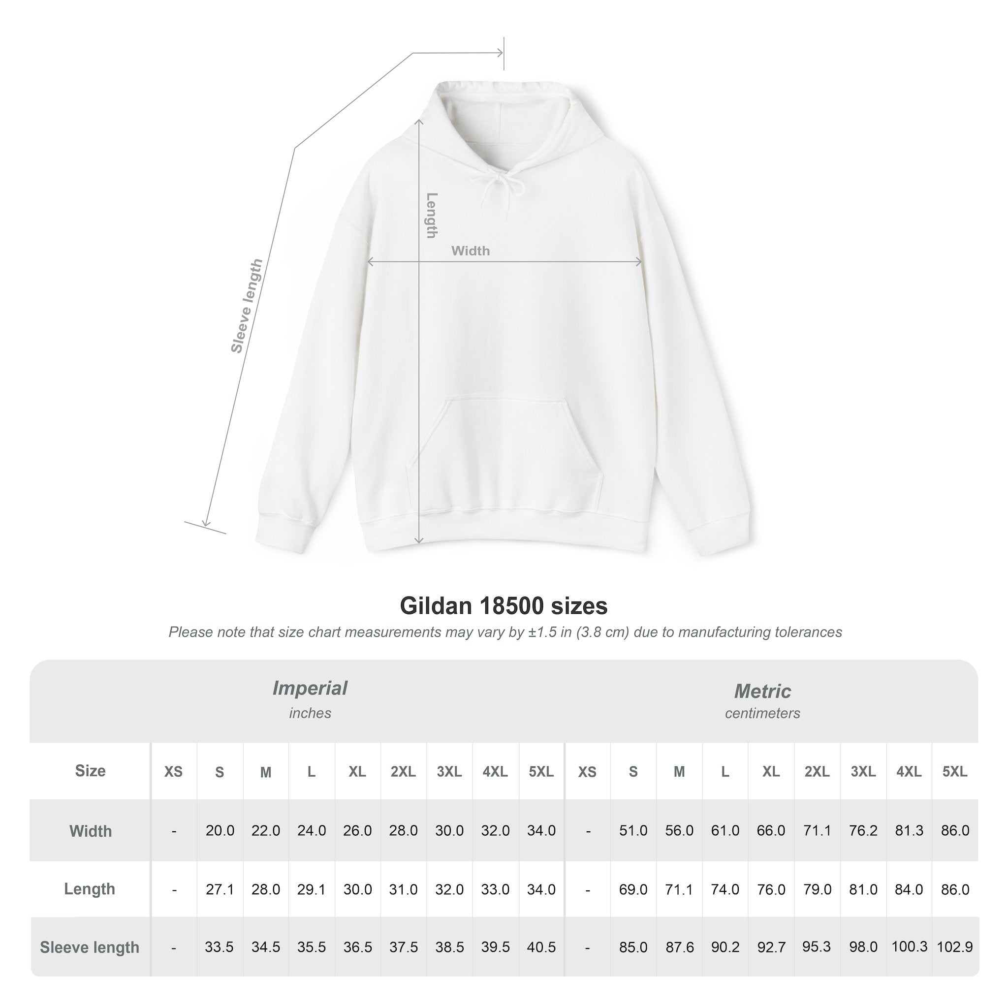 GC MEN "SOTW" HOODIE (E1-D1)