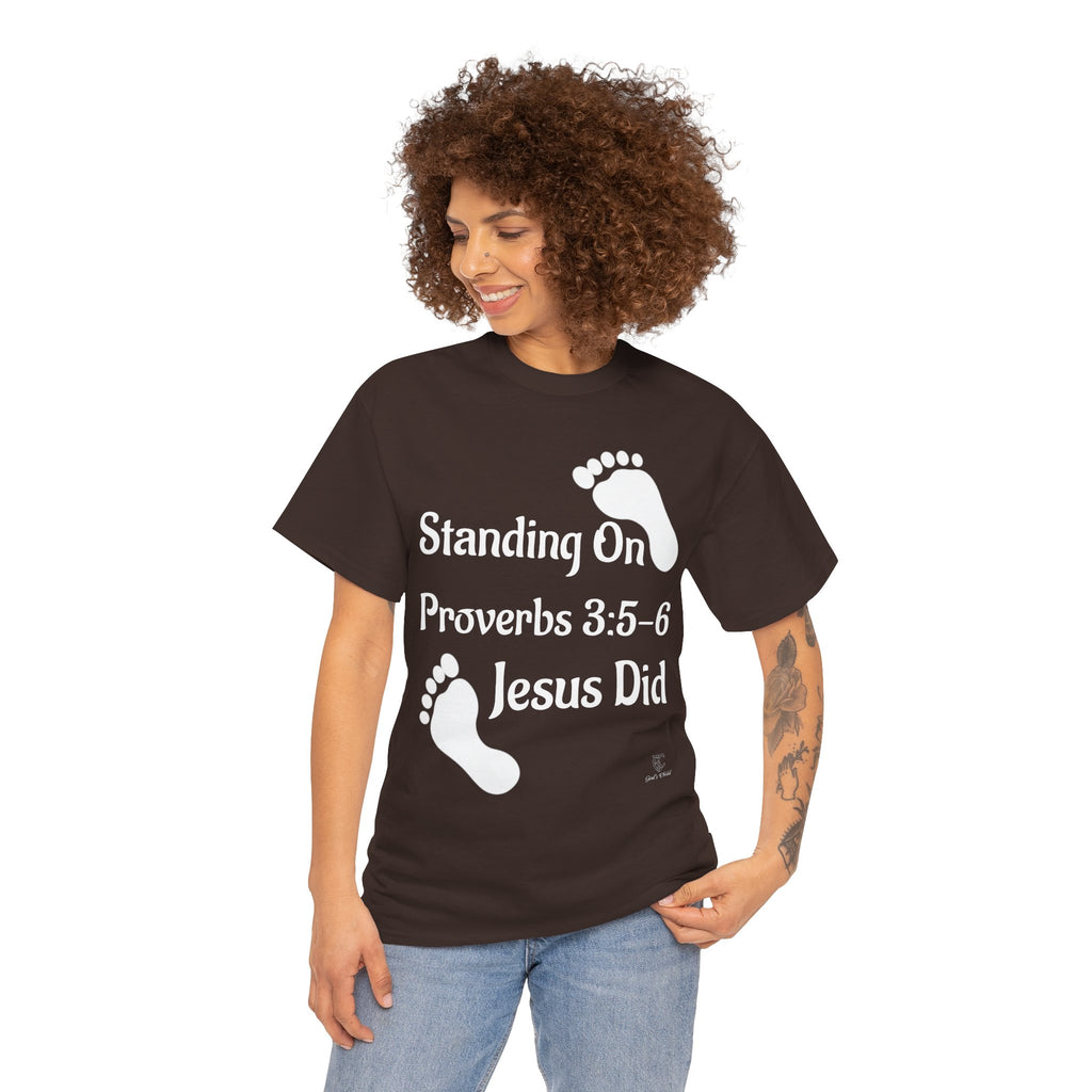 GC "SOTW" T-SHIRT (E1-D2)