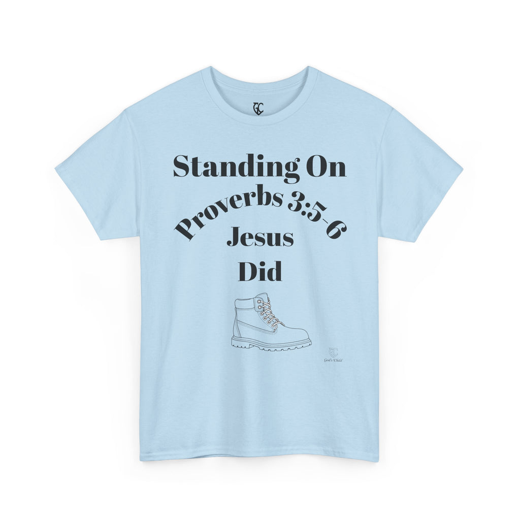 GC MEN "SOTW" T-SHIRT (E1-D1)