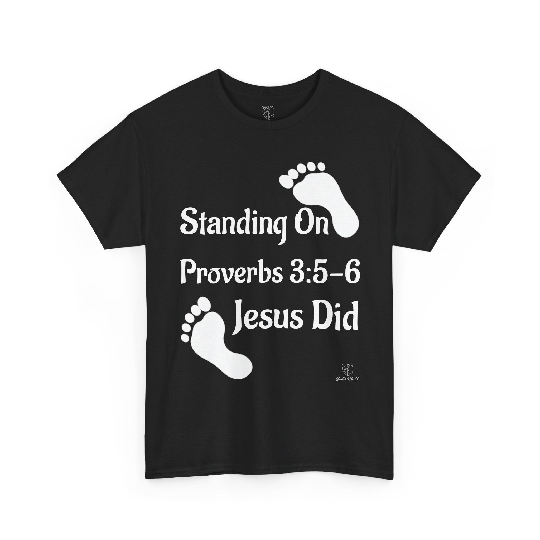 GC "SOTW" T-SHIRT (E1-D2)