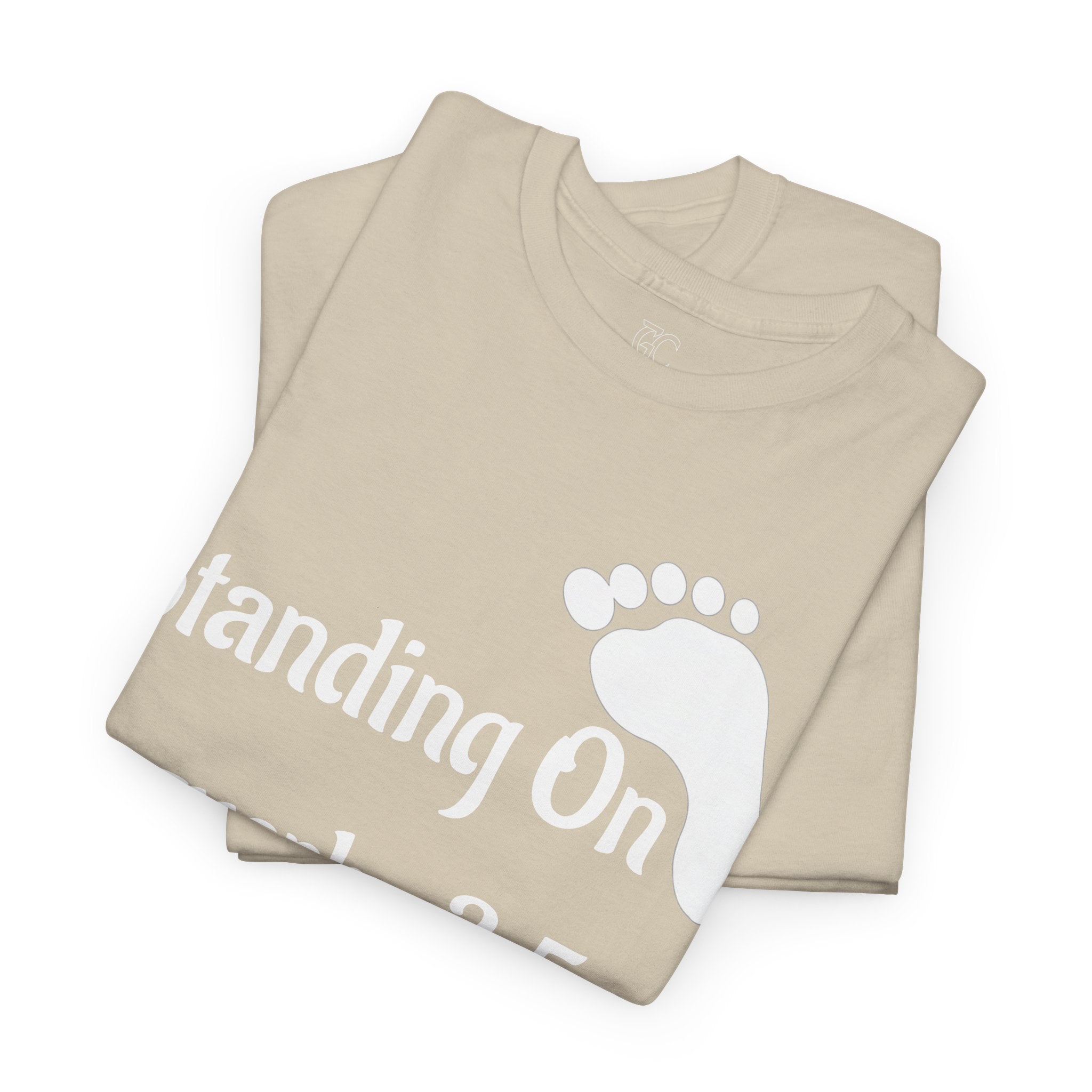 GC "SOTW" T-SHIRT (E1-D2)