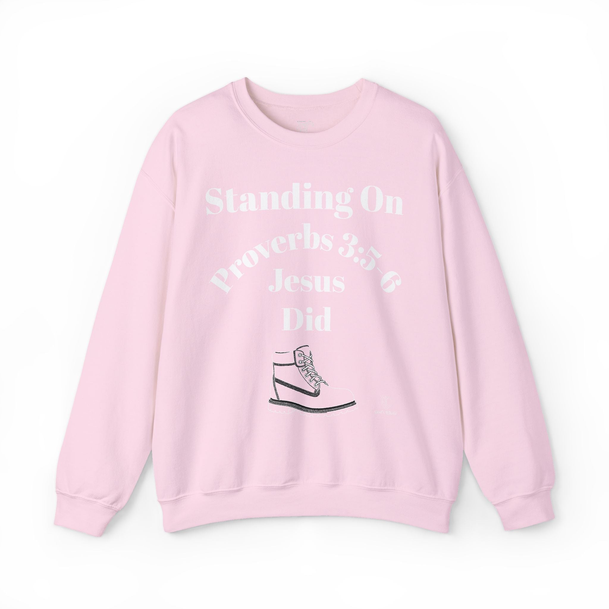 GC MEN "SOTW" SWEATSHIRT (E1-D1)