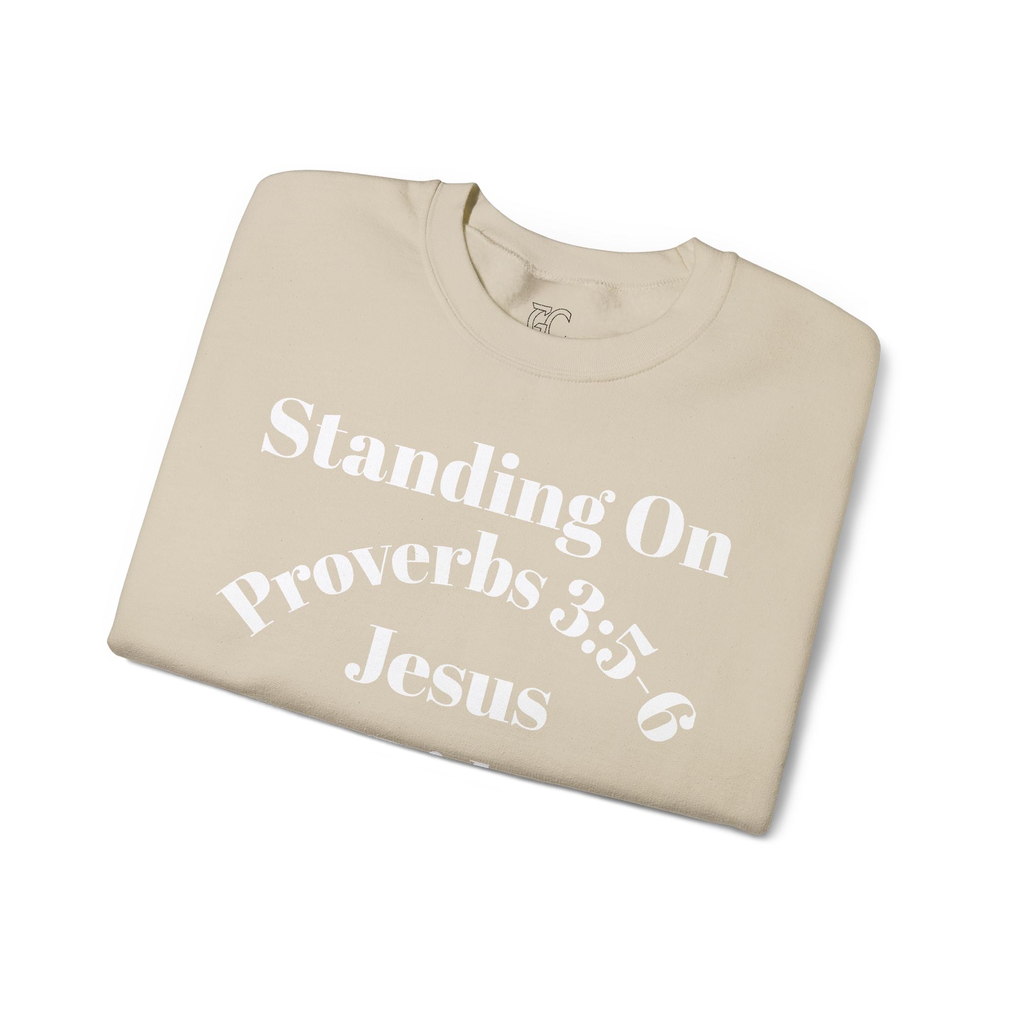 GC WOMEN "SOTW" SWEATSHIRT (E1-D1)