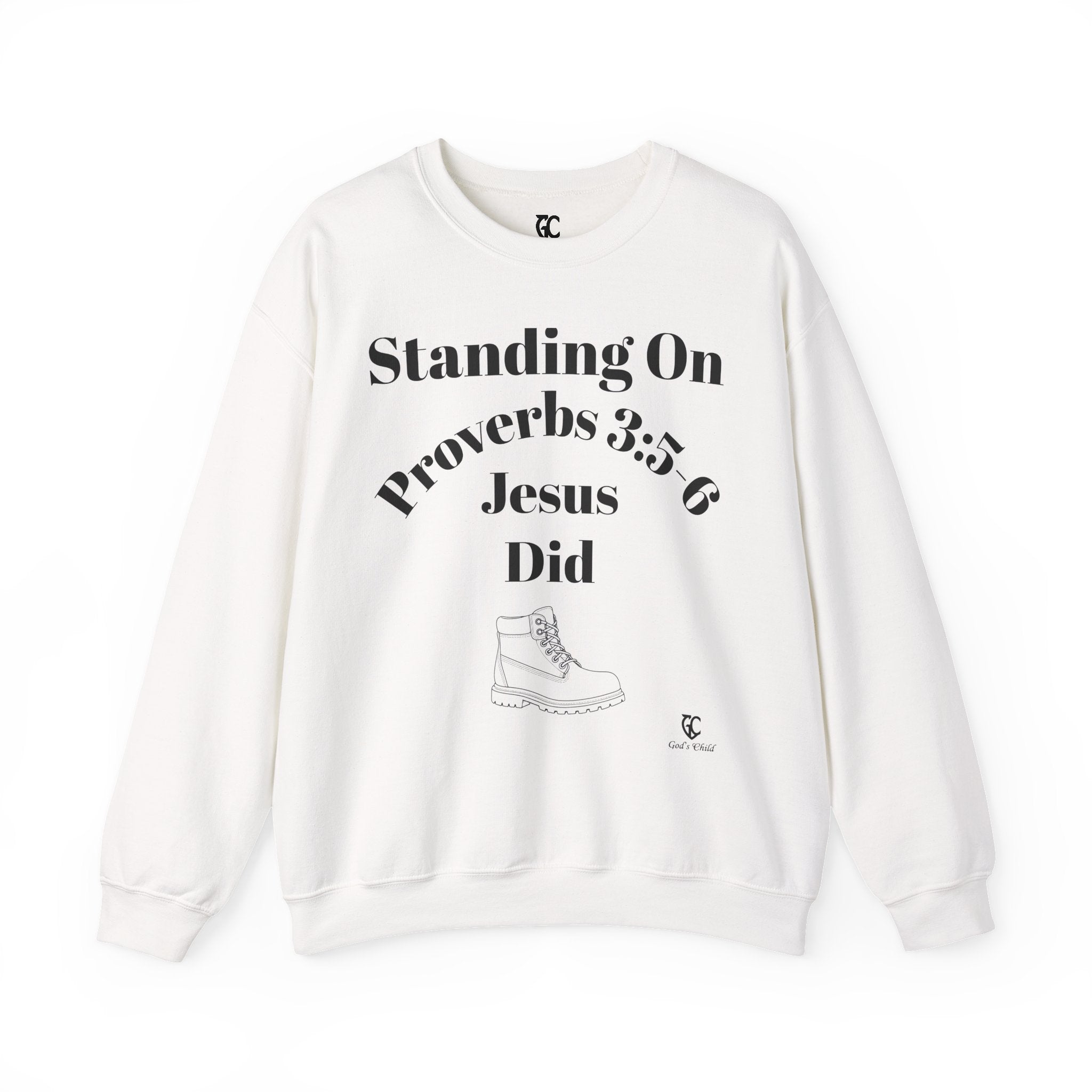 GC MEN "SOTW" SWEATSHIRT (E1-D1)