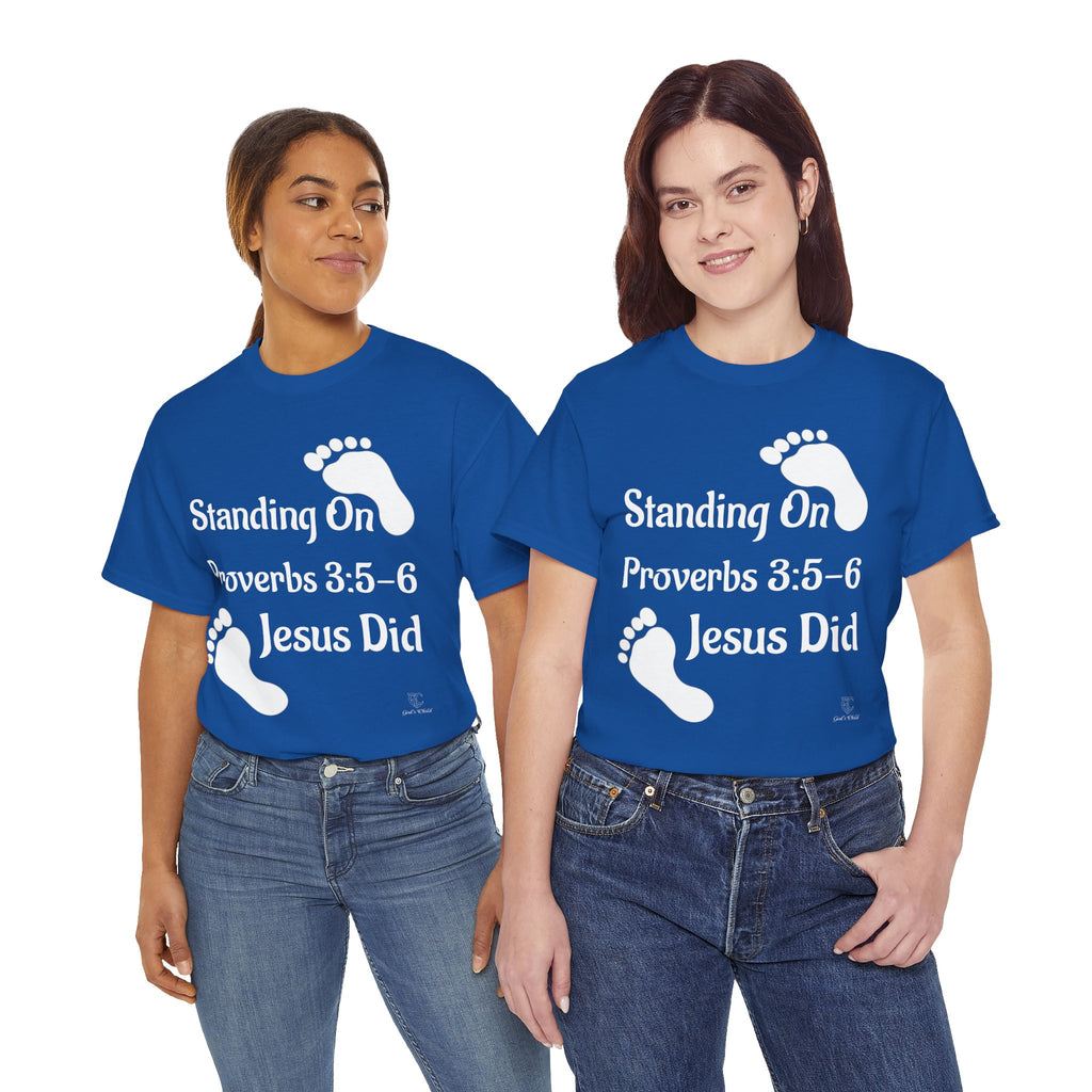 GC "SOTW" T-SHIRT (E1-D2)