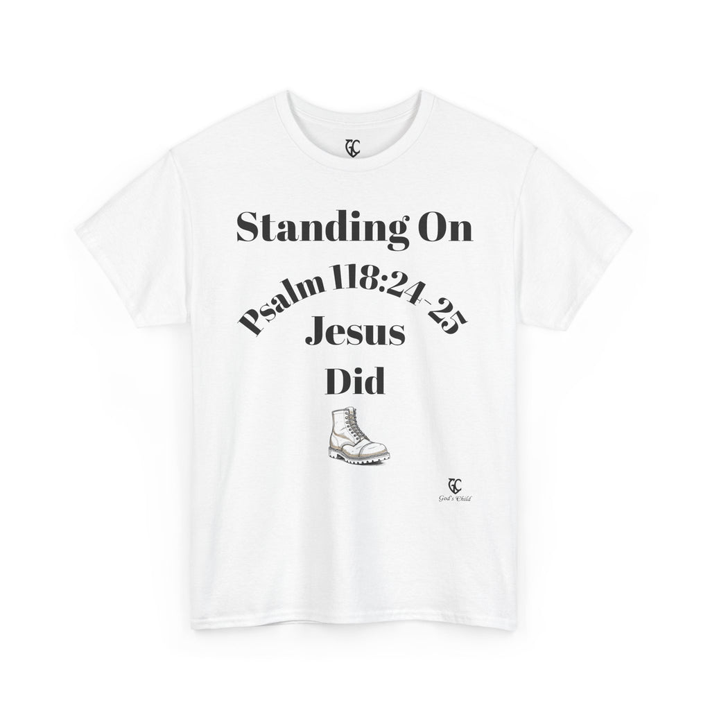 GC MEN "SOTW" T-SHIRT (E2-D1)