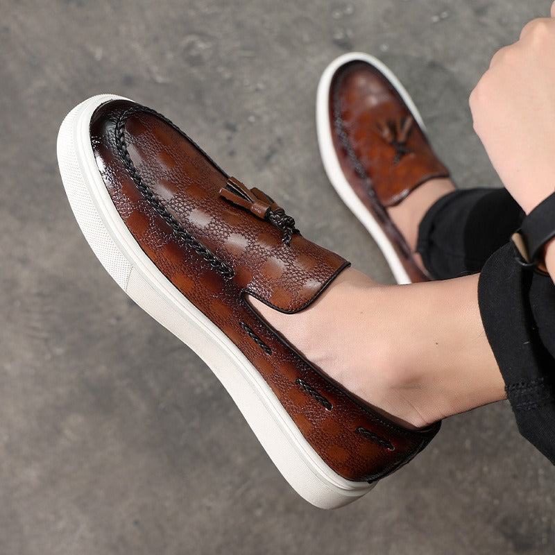 GC Men "Light Load" Slip-On Loafers