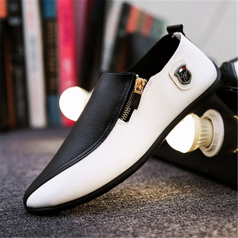 GC Men "Driven by Purpose" Loafers
