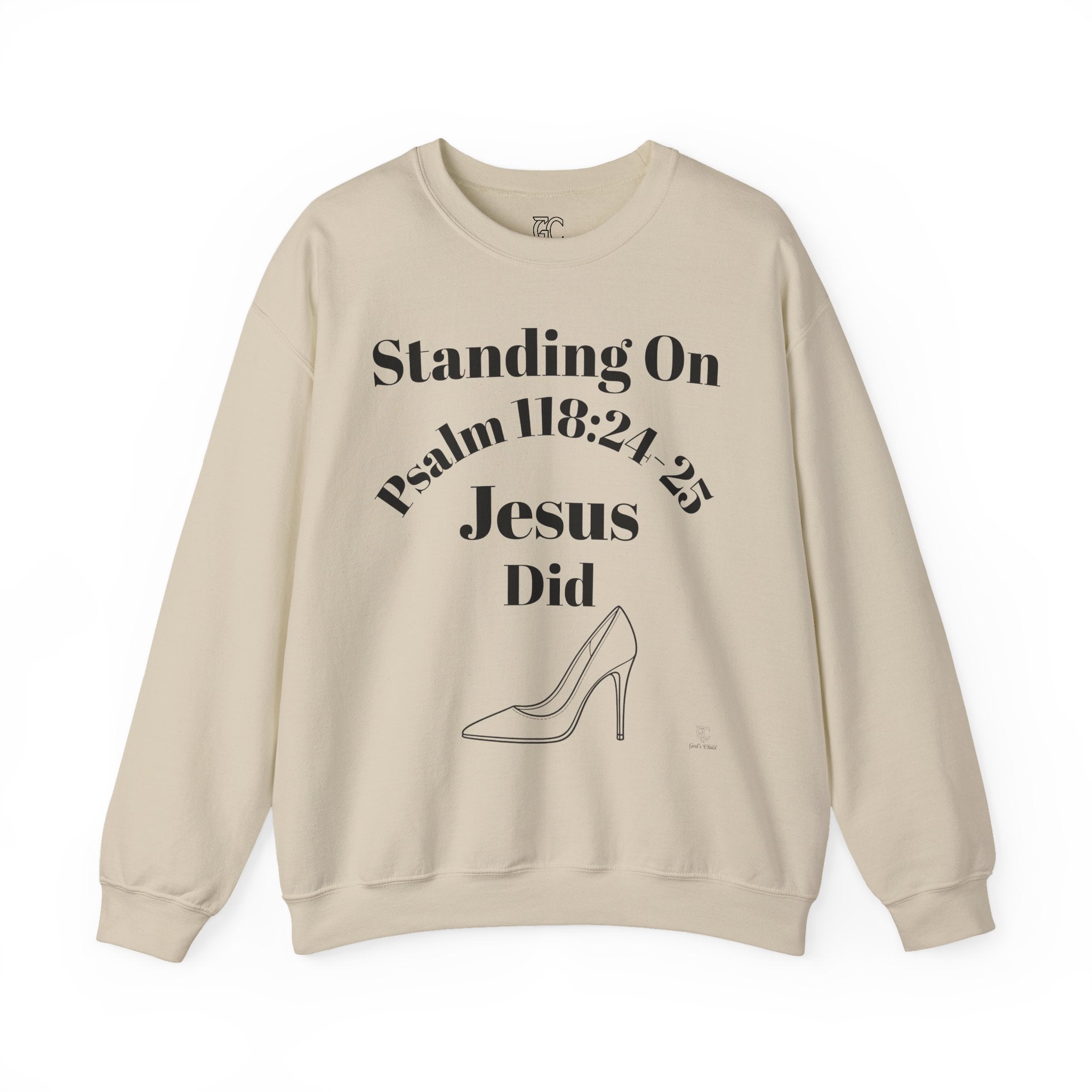 GC WOMEN "SOTW" SWEATSHIRT (E2-D1)