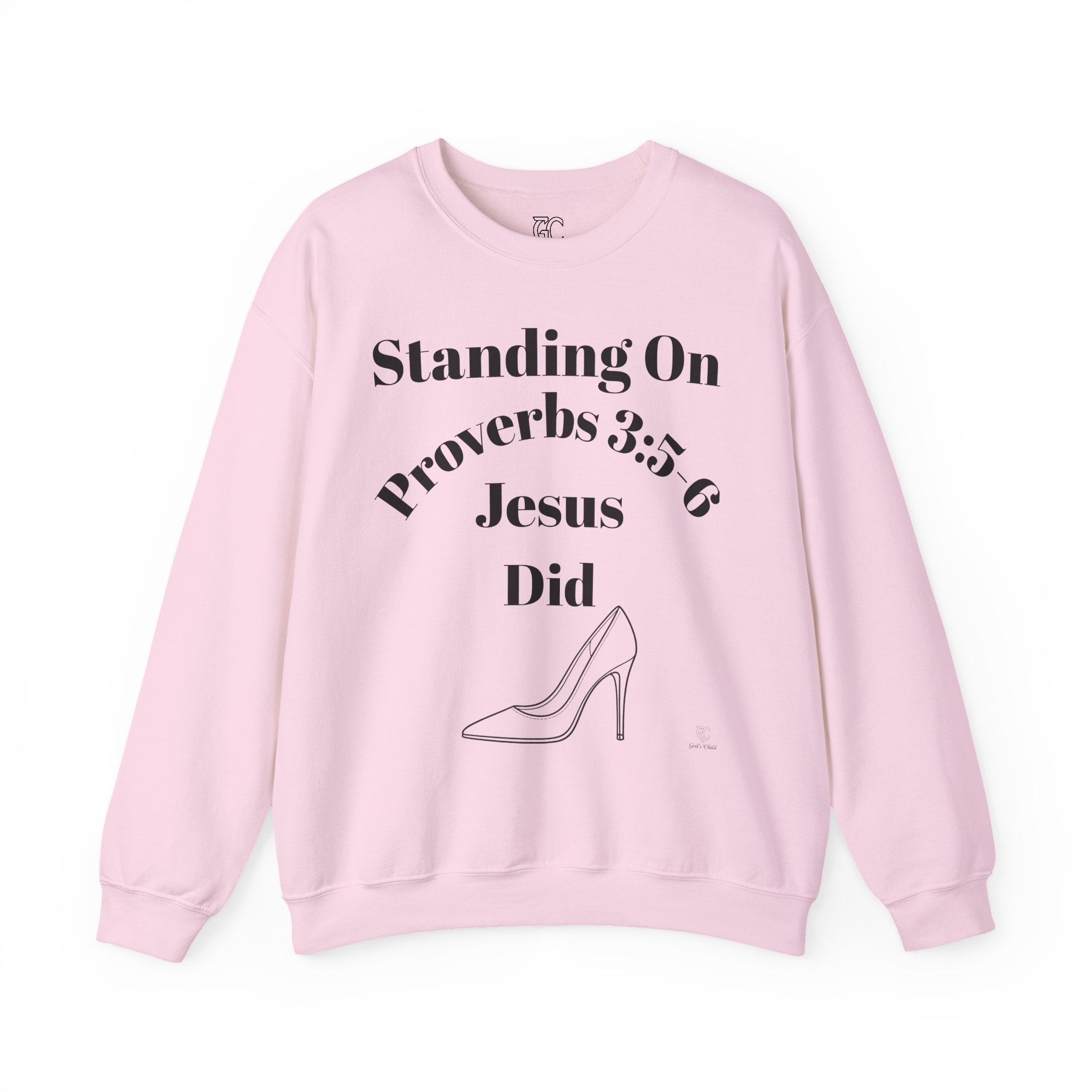 GC WOMEN "SOTW" SWEATSHIRT (E1-D1)