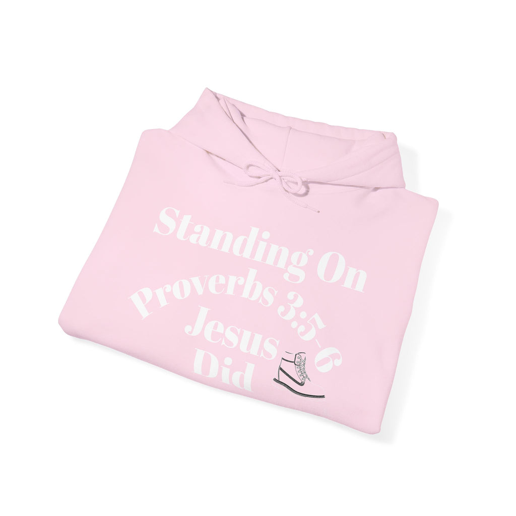 GC MEN "SOTW" HOODIE (E1-D1)