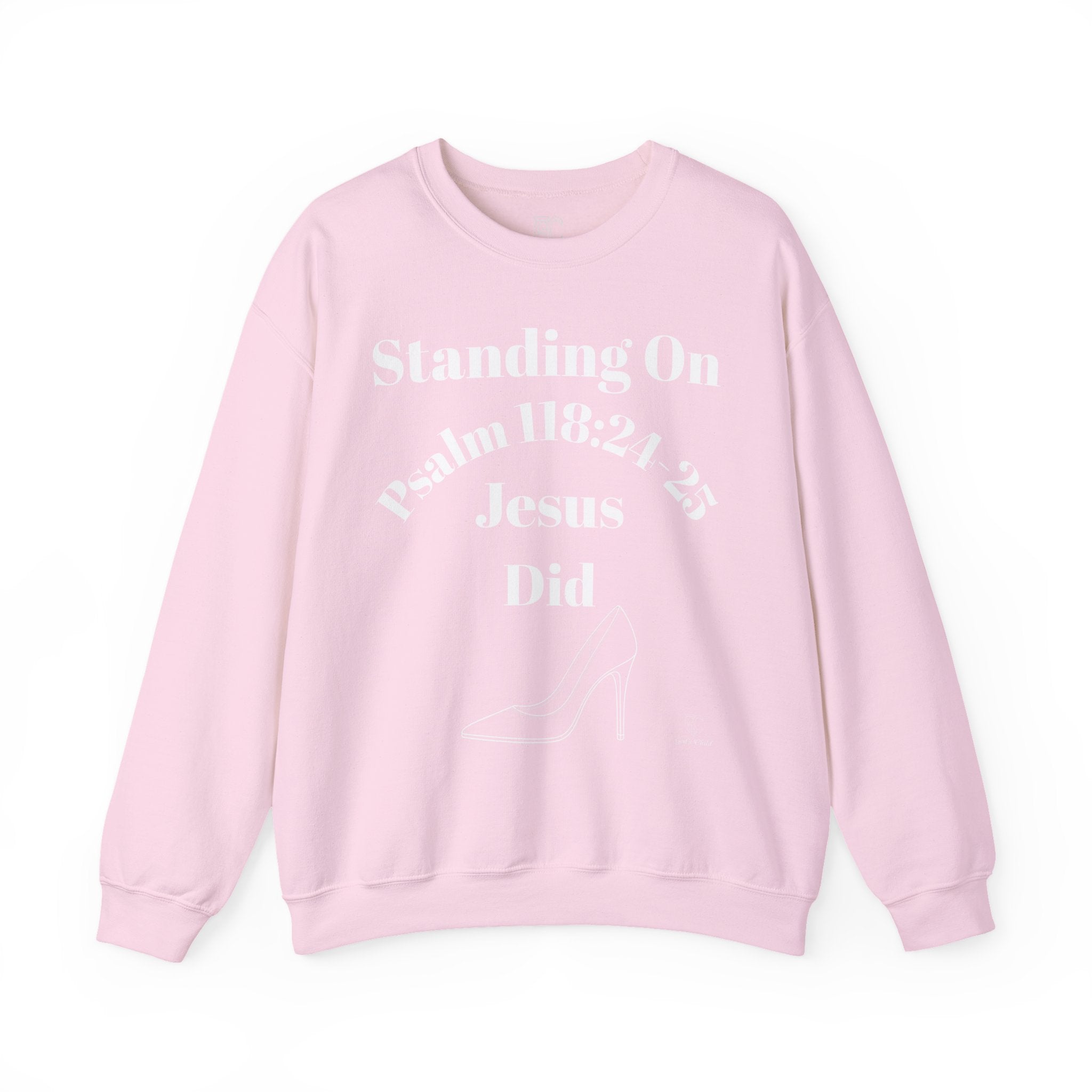 GC WOMEN "SOTW" SWEATSHIRT (E2-D1)