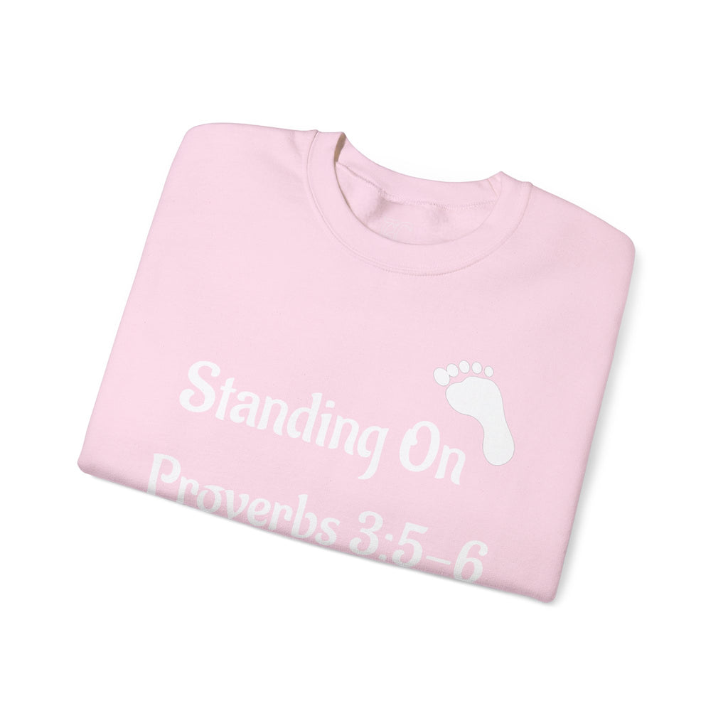 GC "SOTW" SWEATSHIRT (E1-D2)