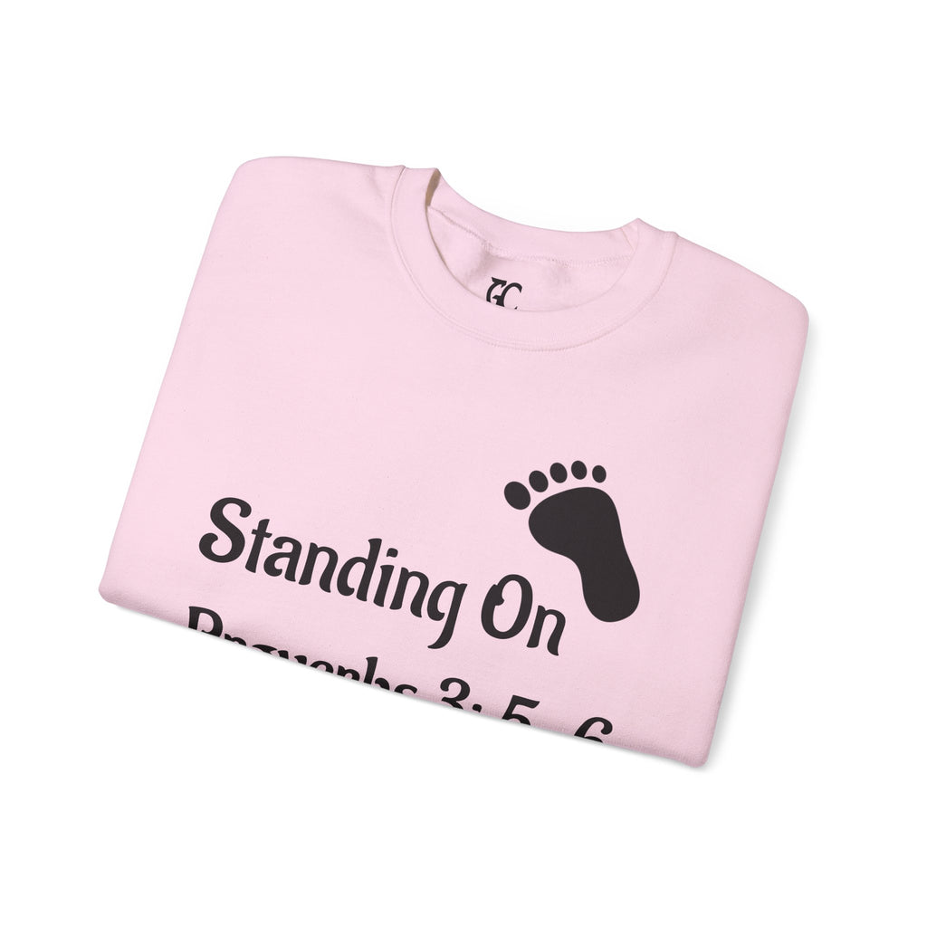 GC "SOTW" SWEATSHIRT (E1-D2)