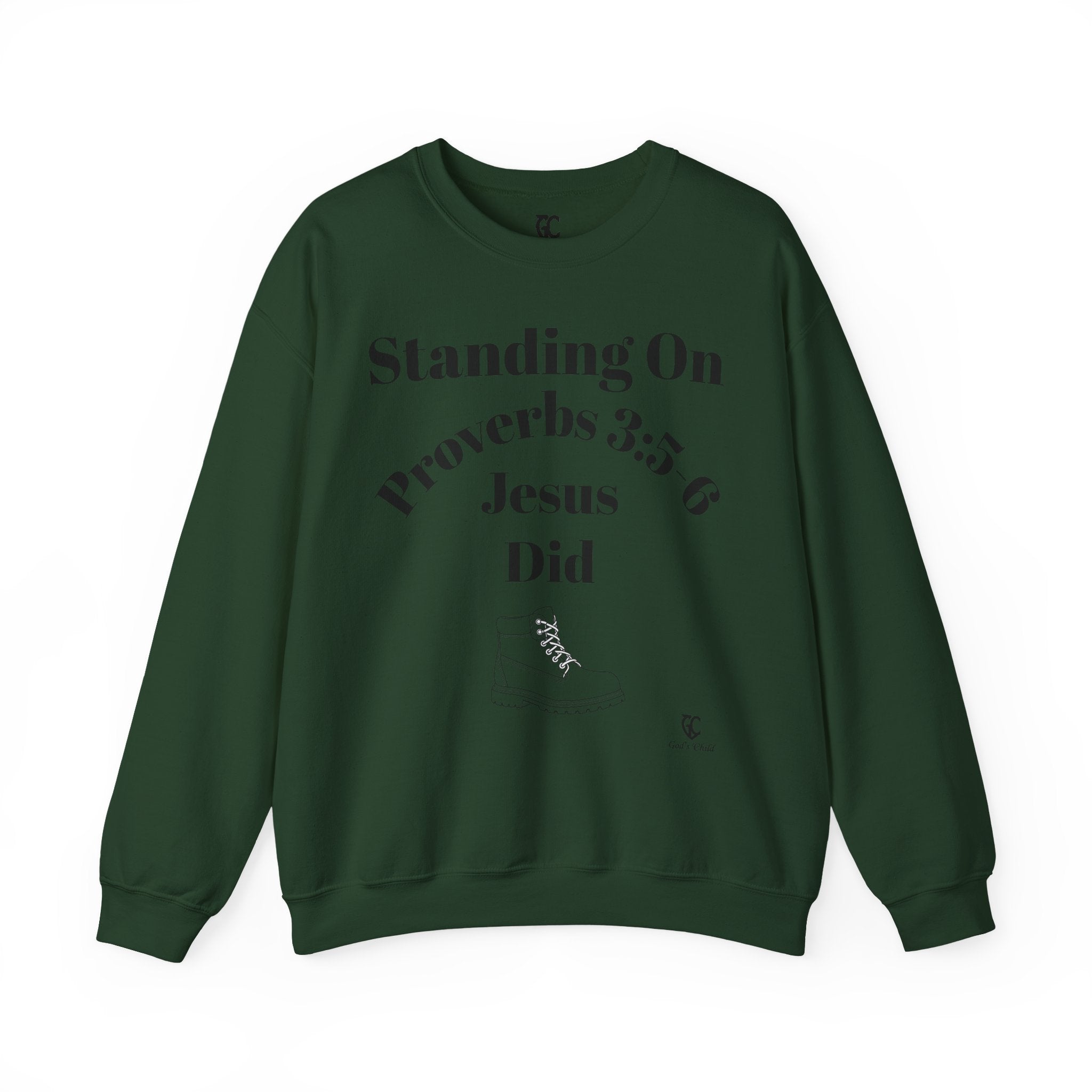 GC MEN "SOTW" SWEATSHIRT (E1-D1)