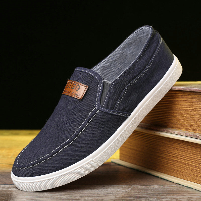 GC Men "Denim Casual" Sneakers