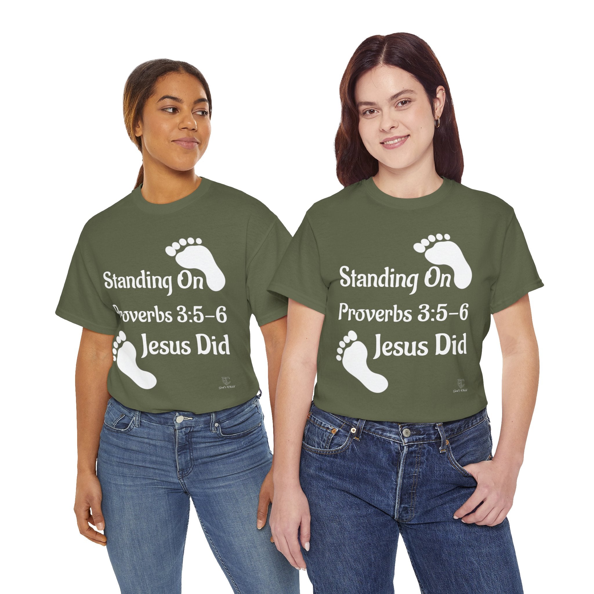 GC "SOTW" T-SHIRT (E1-D2)