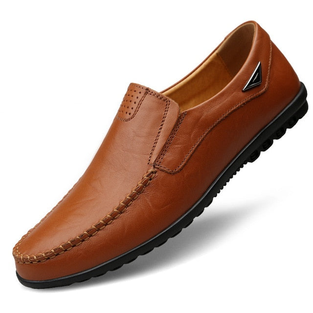 GC Men "Still Waters" Moccasin Loafers