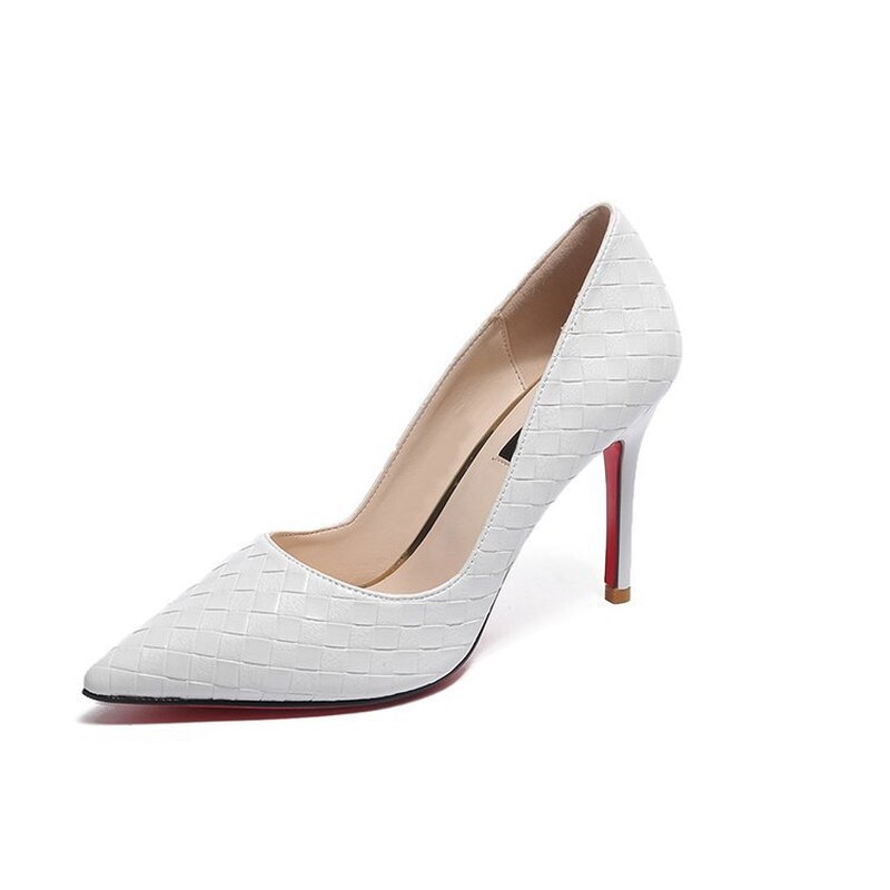 GC Women " My Point" Slip-On Pumps
