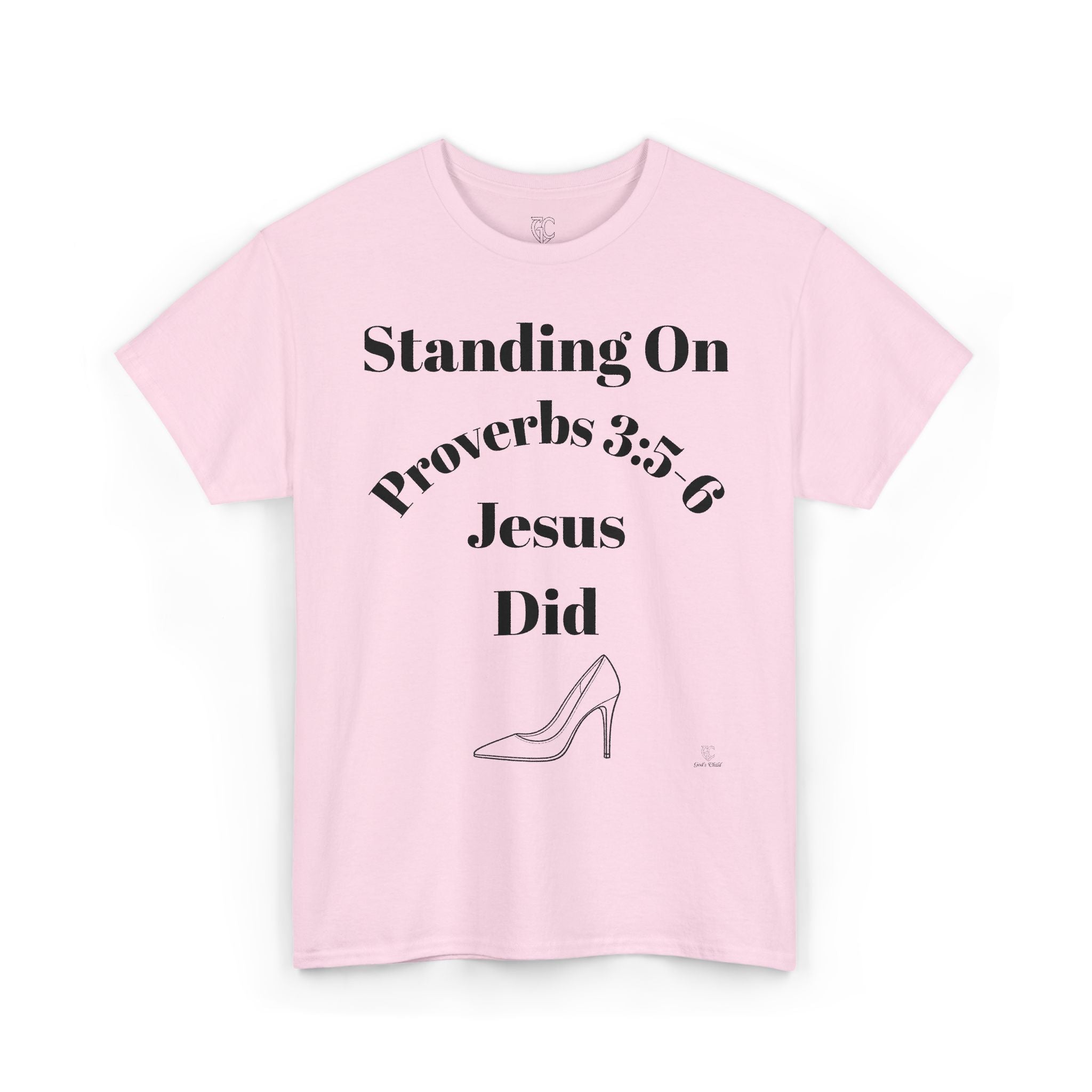 GC WOMEN "SOTW" T-SHIRT (E1-D1)