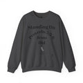 GC MEN "SOTW" SWEATSHIRT (E1-D1)