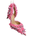 GC Women "Not Puffed Up" Sandals