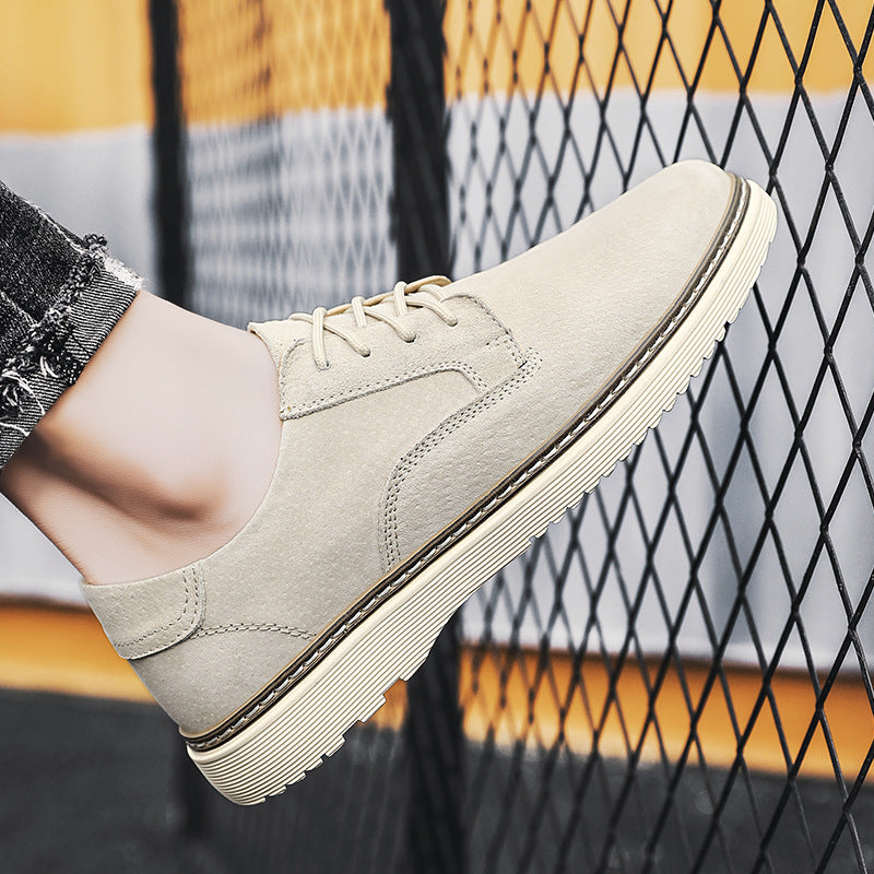 GC Men "Work Ready" Shoes