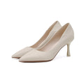 GC Women "Point of Grace" Stiletto Pumps