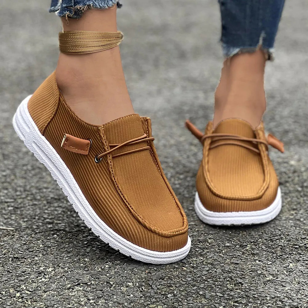 GC Women "Simple Steps" Slip-Ons